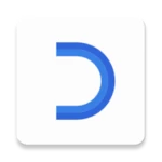 dayforce hcm android application logo